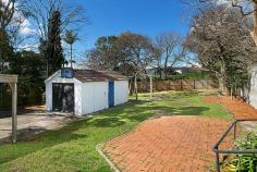  18 Neeworra Rd Northbridge NSW 2063 Price : 	 Auction 24/9/14 Property Type : 	 House Sale : 	 Auction Auction Date : 	 Wednesday 24th September 2014 Auction Time 	 6:00 PM Auction Place : 	 Northbridge Golf Club Once in a Lifetime... Huge Level Land 3 1 2 Offered to the market place for the first time in 70 years this original brick bungalow sits on an extraordinary 973sqm of level land. Ideally positioned in one of the most sought after 'East end' streets in Northbridge and surrounded by luxury homes the land is almost 60 metres deep and an easy level walk to local cafe, golf course, transport and public school. With its boundless potential the current liveable bungalow consists of 3 bedrooms plus rear sunroom, separate lounge and dining (open fireplace) updated kitchen and original bathroom. Side drive to lock-up garage plus ample off street parking. Enormous level lawn and gardens. Build your dream private family estate on this oversized level block. Inspect Saturday & Wednesday 2-2.45pm Auction 	 6pm Wednesday 24/9/14 at Northbridge Golf Club Enquiries 	 Chris Downie 0414 966 311 