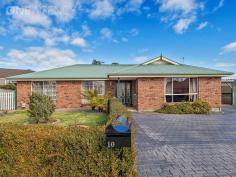  10 Lindfield Place Prospect Vale TAS 7250 With the best Prospect Vale has to offer within easy reach this 3 bedroom brick home is tucked away in an extremely quiet cul-de-sac. Several neighbours have enjoyed the fabulous location since their homes were built in the early nineties which is testimony to the enviable lifestyle on offer. The home comprises 3 good sized bedrooms, all with built-in robes. The master enjoys access to the two way bathroom, complete with spa. The living rooms are extremely generous, with space in the dining area for additional furniture or the computer desk ensuring family activities are all inclusive. The home is connected to natural reticulated gas, and is heated by a reverse cycle heat pump. 