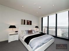 122/101 Murray Street PERTH WA 6000 Welcome to Zenith City Centro, this two bedroom apartment, located on the 20th floor, ideally situated in the heart of the city.Featuring walk in robe off master bedroom, two separate bathrooms, 78m2 of internal space, 2 separate balconies totalling 8m2, 1 secure parking space, plus 2m2 of storage space. This Inner City apartment offers access to a vast array of restaurants, cafes, wine bars and all the department stores and shops. This apartment is ideal for the savvy investor seeking a good return with nothing to do with locked in rent return of $700.00 per week until November 2014. Everything is included, right down to the linen and cutlery. Apartment complex comes with swimming pool, and gym located on the 18th level. For viewing call Kim on 08 9218 9990 or 0408 807 522. 
