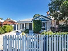  177 Swan Terrace Semaphore SA 5019 WALK TO EVERYTHING...Open Sat and Sun 12 to 12.45 Auction Details: Sun 12/10/2014 02:30 PM Inspection Times: Sat 13/09/2014 12:00 PM to 12:45 PM Sun 14/09/2014 12:00 PM to 12:45 PM * Great opportunity to reside in this popular location.  * Located perfectly to Semaphore Road & all its facilities plus close access to beach.  * Low maintenance property which allows more time to enjoy your new beachside lifestyle.  * Features include: 3 bedrooms, built-in robes , combustion heating and ducted air conditioner.  * Open plan kitchen/meals, formal lounge & family room/living.  * Low maintenance garden both inside & outside.  * Undercover entertainment area.  * Ideal for busy people & those wanting to have more time for themselves.  