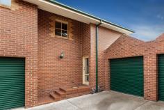  25B St David Street Northcote VIC 3070 Saturday 11 October at 11:30AM Add to calendar  Share Save  Print  2111Price Guide: $550,000-$590,000   |  Land: 0 sqm approx 	  |  Type: Townhouse  |  ID #128870 Barry Plant Northcote T 03 9489 9422 EMAIL OFFICE Gino De Iesi  T 03 9489 9422  |  M 0418 328 062 EMAIL AGENT Details Map/Directions Open Times Area profile   Your Ticket To Northcote! Within walking distance to renowned High Street and All Nations Park, this superbly located two bedroom residence is exceptionally placed to be an ideal first home or rewarding investment. Ideally positioned in a boutique block of eight, it features a private courtyard and garage. The bright open plan living and dining zones present polished floorboards, whilst an adjoining kitchen offers a handy breakfast bar, white ceramic 900mm gas cooktop, electric oven and range hood. There are two double bedrooms boasting BIRs, these are comfortably serviced by a spa bathroom with corner shower, vanity and toilet. Extras include gas ducted heating, reverse cycle unit, balcony, powder room and laundry. Stroll to Northcote Plaza, transport and schools. Photo ID Required 
