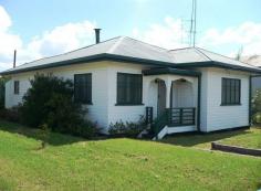  30 McNulty Street Miles QLD 4415 Will be sold to an Astute Investor!! VENDORS HAVE RELISTED AND WANT THE PROPERTY GONE!!! Don't miss this opportunity. A content timber cottage is positioned perfectly on this 1009sqm block to allow further development. The property includes: - 3 Bedrooms and 1 Bathroom  - Reverse cycle split system to lounge - Well positioned home for further development  - Will be sold fully furnished with lease in place The current owner will sign a fixed 6 Month lease with the buyers ensuring the will be able to cover their holding costs. The perfect opportunity to manufacture your own growth and move on to bigger projects. Call Luke @ HUB to arrange an inspection. Property Code: 438 General Features Property Type: House Bedrooms: 3 Bathrooms: 1 Land Size: 1009 m² (approx) 