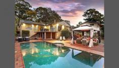 112A Steyne Rd Saratoga NSW 2251 1st Open This Sat 11.15am - Fine Style Bayside Beauty Stand out family home offering spectacular wide due north water views and beyond to the city lights of Gosford. Prestigiously positioned on a very user friendly 1638sqm(approx) allotment defined by sprawling size and easy living this very well finished sun filled residence offers space, privacy and is styled to please. The single level brick home provides generous living capturing the extraordinary vista, media room or 5th bedroom, double bedrooms, 3 well finished bathrooms incl ensuites to guest room and master, well equipped kitchen, multiple outdoor living zones overlooking the sparkling pool, easy care gardens and double auto garaging. Auction in rooms @ Ray White Saratoga Sat 20th Sept at 2pm unless sold prior. 