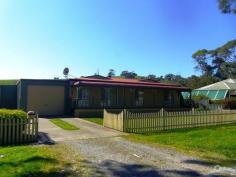  27 Main St Yankalilla SA 5203 THE COMPLETE SET UP! When you are looking for a home that caters for all in the family they are hard to find, but now you won't need to look any further. Set on an approximately 1123m2 allotment, this beautifully maintained 3 bedroom home is all you could need. A tastefully renovated kitchen opens onto the dining and living room with plenty of room to move. At the rear of the home is a full length sunroom that can also be utilised as another living area with a multitude of uses available.  The yards are ready for you to enjoy with all of the work fully completed and attention to detail throughout. You can utilise a high lift roller door to store the caravan or boat and your storage needs are well accompanied with a 30x20 garage off the driveway also. The property adjoins local farm land at the rear so you can enjoy the views of rolling hills from the rear of your new home.  Rainwater, fish cleaning facilities, garden sheds, shade house where do we stop with the extras that this property offers. You really do not need to spend a cent to enjoy this idyllic rural setting within close proximity to all facilities that the beautiful township of Yankalilla has to offer.  Inspection by appointment with open times to be confirmed.  For more information contact Scott Wenham on 0419 031 654a 