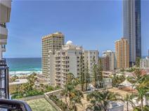  920/3197 Surfers Paradise Boulevard Surfers Paradise QLD 4217 OUTSTANDING OPPORTUNITY, ACT QUICK! * Outstanding Investment opportunity * Excellent Location * Studio Apartment: Well Presented * Close to beach & lifestyle * 15mins from Gold Coast Airport * 5Star Resort: world class faculties  * Theme Parks & Shopping outlets  Rare Opportunity to invest in Paradise! Arrive, Relax & Play in Australias Number 1 lifestyle destination, located among the glitz and glamour of the Surfers Paradise precinct in the 5star Outrigger Resort & Spa. Be amazed with breathtaking views of the iconic gold coast beach and hinterland, by night be entertained with a light show of colours as the city comes alive from your 9th floor studio apartment. Enjoy daily the benefits of living and owning a piece of paradise with resort facilities , indulge with a swim in the tropical pool, play a game of tennis ,or workout in the well equipped gymnasium or simply relax and recharge at Day Spa. Shop and dine where the Rich and Famous do with award winning restaurants and fashion outlets at your doorstep. The famous surfers Paradise beach is just a short stroll away as well as many more surprises to discover. General Features Property Type: Unit Bedrooms: 1 Bathrooms: 1 Outdoor Features Open Car Spaces: 1 Other Features Close to shops/beach, 