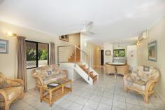  Unit 4/43 Dungeness Road Lucinda Qld 4850 You would be hard pressed to find a guest at Hinchinbrook Marine cove who hasn’t loved the experience. With great facilities and being so close to the water, This resort has succeeded in combining fishing and family. This spacious fully self contained two bedroom townhouse features bathroom upstairs and powder room downstairs. Ideal for entertaining with a generous living area and the resort pool and BBQ area at your door. Freshly painted throughout, including a branch new furniture package it gives you the opportunity to generate income from Resort Guests or to keep for full private use if you wish. Check out the Hinchinbrook Marine Cove website for current rates and details. 
