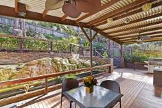  16 Manning Rd Gladesville NSW 2111 Price : 	 AUCTION Suburb : 	 Gladesville State : 	 NSW Postcode : 	 2111 Property Type : 	 House Sale : 	 Auction Bedrooms : 	 5 Bathrooms : 	 2 Floorplans : 	 Download Auction Date : 	 Saturday 27th September 2014 Auction Time 	 3:15 PM STYLISH FAMILY ENTERTAINER 5 2 Beautifully bright and welcoming interiors combine with generous proportions in this young, stylishly versatile executive residence. A vibrant mix of flowing formal and informal living areas create a modern entertaining haven for all your family to appreciate.  Elegant formal and informal living/dining areas Stunning gourmet gas kitchen with designer appliances Enormous teenage retreat/rumpus area on upper level 4 double bedrooms, all with BIR, master with huge dressing room plus ensuite Study plus gym (or 5th bedroom) Intimate covered alfresco entertaining area overlooking landscaped rear gardens Ducted air conditioning, security alarm & monitors, external storage room A fabulous opportunity to acquire a special property in the prestigious Hunters Hill municipality, within close proximity to tranquil waterside parklands, ferry and city bus transport, prestigious schools plus regional and local village shopping centres with an array international eateries and cafes. Agent: Fred Jabbour 0417 211 885  Anna Chow 0416 238 288 Property Features Air ConditioningAlarm SystemBuilt-In WardrobesClose to SchoolsClose to ShopsClose to TransportGardenPolished Timber FloorFormal LoungeSeparate DiningTerrace/Balcony 