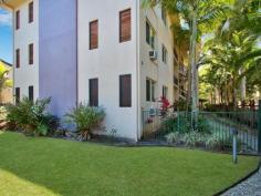  308/53 McCormack St Manunda QLD 4870 TOP FLOOR, TOP VALUE, TOP LOCATION! RETURNING $220.00 per week. Excellent investment opportunity! This 2 bed, 1 bath apartment in on the top floor at the back of this gated complex within minutes of all facilities. Built in 2005, the unit is 70m2 in area and sits privately at the end of the building. Relax by the swimming pool or sunbath on the generous lawned area. * Air-Conditioned * Central Kitchen with Pantry * Internal Laundry * Private Balcony * Allocated Undercover Car Space * Walk to Shops,School,Medical and more.. Affordable Body Corporate approx. $2,600 per annum. Book your private inspection today! General Features Type: Apartment Bedrooms: 2 Bathrooms: 1 Outdoor Features Car Ports: 1 