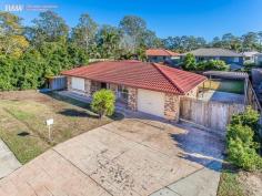  28 Oleron Terrace Petrie QLD 4502 Web ID : 	 1664193 Price : 	 $305,000 Property Type : 	 House Sale : 	 Private Treaty FINALLY! JUST WHAT YOU'RE LOOKING FOR 3 1 3 This lovely low set brick & tile home is located in one of the North side of Brisbane's most sought after areas. Features include 3 bedrooms with built in robes, lock up car accommodation, freshly painted throughout with New blinds and New carpets. Side access ideal for boat or caravan and plenty of space for shed and pool are other great features of this great property. Property Features Air ConditioningBuilt-In WardrobesClose to SchoolsClose to ShopsClose to TransportGardenSecure ParkingFormal Loungeside access 
