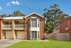  6/69 Paringa Parade Old Noarlunga SA 5168 Welcome to the historic township of Old Noarlunga! This charming two storey townhouse is fresh to the market & is situated in a tightly held, most impressive group at the end of a quiet, no through court literally just off the main street & with the magnificent Onkaparinga river running right past!  Built in 1994, these character filled homes offer style, space & a most unique, convenient & valuable location, plus being the only home in the group to offer 3 bedrooms, makes this a very rare opportunity indeed!  Comprising of a large lounge complete with bay window, family/meals area, gas kitchen, separate laundry & second toilet all downstairs + 3 bedrooms with ceiling fans & wardrobes to all & a full bathroom upstairs, this home is ready to accommodate singles, couples or smaller families perfectly.  The inclusion of 2 split system air conditioners upstairs, another wall unit downstairs, feature timber colonial skirting boards & timber windows to the front, decorative ceiling roses + your very own Romeo & Juliet balcony upstairs to take in that peaceful river view makes this a property to really get excited about!  Offering plenty of level car parking with a secure, lock up single garage complete with internal house access, off street parking for at least another one or two vehicles + the handy addition of river side parking for visitors. There is a reasonable private back yard with shaded pergola structure & enough lawn for the BBQ or kids to play + the unexpected bonus of the large & lush communal grounds, located just behind for the exclusive use of the group only. This fabulous, fully secured area is maintained by the strata corporation & comes complete with fruit trees & free to use BBQ’s. With the quaint main street including cafe, deli, hairdresser, bric a brac & even the heritage listed pub an easy stroll away as well as pretty public parks & playgrounds + the multimillion dollar, newly duplicated Southern Expressway within easy reach, this totally unique property offers a quiet, quality lifestyle, not just a residence & opportunities like this one are incredibly rare.  