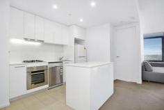  1503/18 Mt Alexander Rd Travancore VIC 3032  Securely leased near new 2 bedroom apartment with northerly views is currently leased till July 2015 @ $360.00 per week.Comprising 2 bedrooms, bathroom, kitchen with stainless steel appliances, living room, European laundry and on title car space. This is ideal for those seeking a foothold in the market place at an affordable priceEasy to let out or live in for years to come with No.59 tram at the front door and close to hospitals, universities and CBD. 