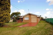  5 Rogers Court, Wilsonton QLD 4350 Lovely Lowset Home with Low Maintenance Living  This lowset brick home offers the opportunity to crack into the popular Toowoomba property market at an affordable price. Enjoy the convenience this location offers close to Wilsonton shopping centre, sporting fields. secure rear fencing makes this a great home for kids and pets and a shed for Dad he will want ot live in complete with Power. Freshly painted and carpeted throughout ready for tenant to move into. Rent appraised at $300 per week  Inside offers; 3 built-in bedrooms Air-conditioned lounge  Kitchen dining Bathroom with separate shower and bath  Separate toilet  Laundry  Single garage with internal access  Rear powered shed 9mx7m with side access  