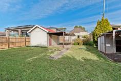  23 Trafalgar Parade Concord NSW 2137 This very much loved family home is proudly situated in the heart of Concord and is being offered for the first time in approx 65 years. Positioned within moments walking distance to Concord cafes, restaurants, Coles supermarket and CBD transport. - Sun drenched North facing rear yard set on 580sqm (approx), land dimensions 13.4m x 43.9m (approx). - Wide driveway to lock up garage and carport - 3 good size bedrooms, large eat in kitchen, high ceilings very neat and tidy home throughout - Split system air conditioning, rainwater tank. 