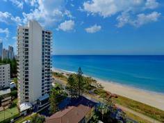 52, 4 Britannia Avenue, Broadbeach, Qld 4218 
 Open the front door and see the ocean! Slide the lounge and bedroom 
doors open and feel the cool ocean breezes! This one bedroom apartment 
is situated in the quiet part of Broadbeach, only metres from the beach 
and bowls club, but still within walking distance to all the 
restaurants, shops, bus and park. The well kept building has a large 
outdoor pool, an indoor pool, barbecue area and half tennis court. The 
managers are very friendly and do an excellent job managing the building
 and renting out the units. The body corporate is $4432.00 per year. The
 unit is being sold fully furnished and has been realistically priced. 
Call Derek on 0418980401 or 07 37202730 (evenings) 

 * 1 large bedroom with walk in robe
 * 1 Bathroom
 * Kitchen
 * Laundry with washing machine and dryer
 * Lounge and dining area, 
 * Balcony
 * Air conditioned
 * Ceiling fans
 * One secure car park
 * Outdoor pool
 * Indoor pool
 * Half tennis court
 * Barbecue area 
 