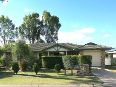 7 Taaffe Close Gracemere QLD 4702 In a Class of its Own This beautifully presented home offers not only comfortable living inside and out but also a superb location.... ....private & relaxing outdoor entertainment area ....spacious yard with side access and ample room for a shed ....the convenience of a 2way bathroom ....internal laundry ....lockup garage ....established manicured gardens Taaffe Close is a safe and quiet cul-de-sac which ensures peace of mind and an uninterrupted lifestyle. Please call me today to arrange an inspection time, as you will be impressed with this home.     For Sale: $315,000     Residential House     Garages: 1     Land Size: 800 Sqm Inspections: By appointment Features:     Air Conditioning     Built In Robes     Convenient location     Covered Entertainment Area     Fully Fenced     Landscaped gardens     Material: Brick     Room for a Shed     Side Access     Style: Residential, Investment 