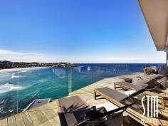  Notts Ave Bondi Beach NSW 2026 This 4 bedroom penthouse apartment is located in arguably one of Bondi's best 
streets. With complete, uninterrupted views over Bondi Beach, the apartm. 
