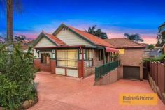  202 Stoney Creek Rd Bexley NSW 2207 Presenting classic period finishes with spacious interiors for the growing family is this dual level solid home. Ideally set back on a spacious block of land this property offers privacy combined with a convenient location. 