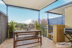  16/694 Brunswick Street New Farm Qld 4005 This modern light and airy one bedroom apartment offers 56m2 of living areas, comprising open plan living – well appointed kitchen – spacious bedroom with a wall of mirrored wardrobes, stylish bathroom and separate laundry. 