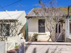  12 Middle St Marrickville NSW 2204 Web ID : 	 1683374 Price : 	 AUCTION - RICHARD PERRY 0418 863 969 Property Type : 	 House Sale : 	 Auction Auction Date : 	 Saturday 13th September 2014 Auction Time 	 3:15 PM Auction Place : 	 ON SITE Affordable 3 Bedroom House! Don't Miss Out! 3 1 Richard Perry 0418 863 969 An opportunity awaits a smart investor or family in search of that all affordable solid 3 bedroom, full brick home in a quiet residential street of period houses bordering Enmore! With just a light cosmetic make over that you could do yourself in a weekend or two the opportunities are endless. This charming home offers: - Two downstairs double bedrooms, high ceilings, sash windows - Third king size master bedroom upstairs with private rooftop balcony - Full brick construction throughout, including a rear full size extension - Family sized bathroom with tub and combination shower - Large modern gas kitchen, storage, external laundry/storage room - High polished solid timber floors throughout, sash windows - Open plan living and dining area overlooking a paved sunny courtyard Stroll to Enmore Park recreational facilities, ever popular established cafes, Addison Road organic food markets, public transport to the city via Newtown, shops, and a variety of quality schools. This is an opportunity to purchase at a 'get-in-price' in a highly desirable location! Richard Perry 0418 863 969 richardp@randw.com.au Property Features Close to TransportClose to ShopsClose to SchoolsBuilt-In WardrobesSeparate DiningPolished Timber FloorGarden 