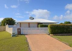  10 Bloodwood Ct Kawungan QLD 4655 Located in a quiet cul de sac is this quality home. Loaded with extras both inside and out, this property is sure to impress the fussiest of buyers. Make sure this one is on top of your viewing list! Features include a formal lounge / dining room. A good sized kitchen overlooks the family room which is ideal for the second TV. The master bedroom to the front boasts an en suite with a corner spa bath whilst bedrooms 2 and 3 are at the rear of the home, each big enough for queen sized beds. There are 3 air conditioners for summer comfort. Outside there is an east facing covered pergola, ideal for year round entertaining. There is a double garage under the roofline and clear access to the back yard for a boat or caravan. Gardens are low maintenance to save time and energy! Money saving features include solar panels, solar hot water, solar roof ventilation, even a solar air conditioner. There are privacy screens and a 10,000 litre water tank linked to the home. Located a short drive to local hospitals, sporting clubs, schools transport and Hervey Bays sandy beaches. If you are after something 'special' we urge you to put this home on your must see list.  Call us today to arrange your inspection.   