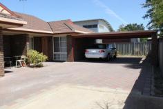 4/65 Walnut Ave Mildura VIC 3500 Inner City Investing Unit - Property ID: 707540 - Within walking distance to the City centre - 2 Bedroom brick veneer unit - Current rental $190 per week - Ideal for retires or investors 