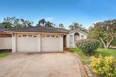 25 Freeman Circuit Ingleburn NSW 2565 Web ID : 	 1728792 Price : 	 Offers above $490,000 Property Type : 	 House Sale : 	 Private Treaty Land Size : 	 733.6 Sqms Bridgetree Estate 4 3 2 * Quality four bedroom home all with built in robes * Formal living, dining, meals plus rumpus * Open plan kitchen with gas appliances * Ducted air conditioning and double garage * Impressive entertainment area all on a 733.6sqm block WOULD YOU LIKE TO INSPECT THIS PROPERTY?????  REGISTERING your interest for an upcoming inspection is easy. Just click on the EMAIL AGENT / SEND MY ENQUIRY button and send us an email. You will receive an instant email reply with a LINK TO REGISTER your interest and the details of the Inspection Time/s will be emailed to you. An SMS reminder will be sent to you on the day of the inspection to ensure you don't miss out! 
