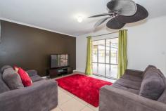 35 Doomba Dr Bongaree QLD 4507 Completely renovated home ready for you OPEN
 HOME: Saturday 13 September 11:00 to 11:30 Just a few streets from the 
beach, ready for you to bring yourselves, move in and put on the kettle,
 open the wine or crack the tinnie, and celebrate your good fortune to 
find such a great home. Solid brick and tile home, completely renovated 
and ready for you to move in New bathroom, new kitchen, nothing to do 3 
good sized bedrooms with new carpet and newly tiled through the rest of 
the home Very large outside covered entertaining area to catch the 
breezes, complete with TV outlet on the wall. Fully fenced Side access 
New gutters, downpipes, driveway, everything is new, right down to the 
locks. This home will be snapped up so ring me now for an inspection. 