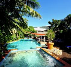  5/23 Veivers Road, Palm Cove QLD 4879 The Oasis Resort Palm Cove is widely regarded as one of the best and right now we have a supurb, 3 bedroom,fully furnished, GROUND floor END apartment with 2 balconies for sale…& now priced at just $380k, it is an outstanding buy. As the owner, you’ll have access to the magnificent resort swimming pool and tennis court….all this within a beautiful, manicured tropical garden setting and just 200m or so from Palm Cove’s iconic beach front. 