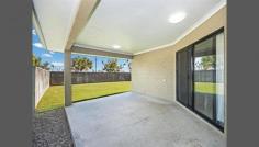  12 Barra Court, Mount Louisa, QLD 4814 - Land area 529sq.m - 4 Bedroom 2 bathroom - Built-in wardrobes throughout - Fully air-conditioned - Large laundry with plenty of storage - Large open plan living area - No back neighbors ever - Quiet neighborly cul-de-sac 