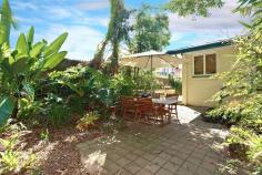  5/43 Chester Road Annerley, 4103 Private Tropical Sanctuary This compact one bedroom unit will appeal to those who enjoy the great Queensland tradition of making the most of outdoor living. Tucked away at the rear of the complex, this private unit has a HUGE courtyard which is leafy and cool and features well-established, water-wise plantings. The neat unit offers a single lock-up garage, although you are so close to transport that you can forget about the car. Currently rented to excellent tenant at $270 per week until October 2014, this unit is a great stepping stone for the first home buyer who wants to be only 5km from the CBD or the investor who is keen to watch their money grow. #Convenience at your doorstep: within minutes to shops, cafes,schools, freeway access, public transport, southside hospitals, sporting fields, gym and parklands  #Pet Friendly For further information, call The Wilson Team now 