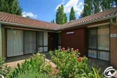 35-39 Kooronga Avenue ORANGE NSW 2800 3 x 2 bedroom units with built ins - Combined family/dining area - Bathroom - Reverse cycle split system air conditioning - Quiet leafy west Orange location. Retired or over 55 years of age, here is your chance to live in a lovely quiet retirement village. ** Conditions Apply **  
				 