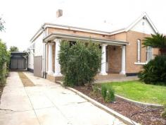  14 Farrant St Prospect SA 5082 ''Character Home of Grand Proportions'' Inspection Times: Sat 13/09/2014 12:00 PM to 12:30 PM Massive sized bedrooms, Huge Separate Family room, Huge Separate Formal living and Huge separate dining. Looking for a house where your not on top of each other?  Features Include;  - 3 Massive Bedrooms  - Formal Lounge  - Formal Dining (Bedroom 4? (STCC))  - Family Room  - Classic Bathroom  - Updated Kitchen (with gas cooking)  - Full Laundry  - Freshly Painted  - High lofty Ceilings  - New Carpets  - Character Porch Entry  - Rear Verandah  - Approx 682Sqm Allotment  - Double length carport leading to garage  - Mature Garden  - Popular Street close to shops, schools, transport and parks!  Another Quality Peter Doukas Listing!  You should assess the suitability of any purchase of the land or business in light of your own needs and circumstances by seeking independent financial and legal advice.  To suit those looking for a larger family home. 