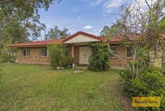  75 California Drive, Oxenford QLD 4210 Clever buyers, you will need to be quick for this one! A solid lowset brick home with tiled roof perfectly situated on a magnificent -acre of land! Ideal for the family, first-home buyer or astute investor, this property sits high and handsome above the street, offering peace, privacy and security in a most convenient location. Plenty of room for the whole family to enjoy, it is priced to sell NOW !! Don’t delay your inspection as this one is GOING ! GOING ! ABOUT TO BE GONE !! 