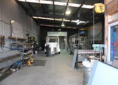 62 A & B Riverside Avenue, Werribee Vic 3030 Located between Melbourne and Geelong with easy access to Highway in each direction and central to Werribee CBD 
Ideal investment returning $33,000 plus outgoings 
1. Divided into 2 warehouses of 250sqm approx. each individually tenanted 
2. Each warehouse has Office/Toilet/Mezzanine 
3. Own roller door and entrance 
4. Ample parking/ fully grated property 
5. Can easily be combined into 1 warehouse 
For further information and inspection please call Rick Massese - See 
more at: 
http://www.benlor.com.au./search/type:buy/suburb:/property_type:3/building_type:/bed_min:/bed_max:/price_min:/price_max:/property:1593_riverside-avenue-werribee-3030-/#sthash.rFjviYIJ.dpuf Located between Melbourne and Geelong with easy access to Highway in each direction and central to Werribee CBD Ideal investment returning $33,000 plus outgoings 1. Divided into 2 warehouses of 250sqm approx. each individually tenanted 2. Each warehouse has Office/Toilet/Mezzanine 3. Own roller door and entrance 4. Ample parking/ fully grated property 5. Can easily be combined into 1 warehouse 