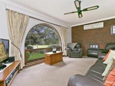  22 Greengate Grove Hackham SA 5163 Heart Warming House in Hackham Inspection Times: Sat 13/09/2014 11:00 AM to 11:30 AM Sun 14/09/2014 11:00 AM to 11:30 AM A beautiful outlook through the enormous living room window of the park and playground – an area perfect for kids to explore and play with their friends. There is plenty of outdoor activity for kids, both at home and in the natural surroundings nearby. The tree-lined walking trails, which will take you to McLaren Vale or join the Old Reynella entry to the Southern Expressway, are great for walking your dog, riding your bike, jogging or casual strolls. Koalas have been spotted in these areas.  One of the many surprises in this wonderful home is the beautifully updated and spotless kitchen. Complete with gas cooking; essential dishwasher; excellent bench and cupboard space; breakfast bar which looks directly across the backyard; fridge and microwave spaces; down lights and two pantries.  There are three bedrooms; a formal living room with powerful split wall heating and cooling; formal dining room which has previously been used as a fourth bedroom; a pretty as a picture bathroom; three ceiling fans for added comfort; a carport and small shed for storage.  A generous family-size allotment of about 811sqm means there is plenty of space for lots of kids to play in the backyard as well as plenty of legroom for pets.  The location is superb with a ten minute walk to two supermarkets, a few minutes to transport, easy access to the Southern Expressway and Colonnades Shopping Centre. Doctors, chemists, schools, kindergarten and childcare are all within easy walking distance.  Hackham is a suburb with a high owner-occupier rate with many long term owners living in the area for more than 30 years. An established area with excellent residents – the perfect place for kids to grow up.  