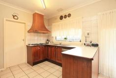  8 Barnard Ct Sunshine VIC 3020 Auction Saturday 18-Oct-2014 @ 2:00pm Internet ID 262177 Property Type House Features Alarm, Study, Dishwasher, Built in robe/s, Floorboards, Split system air con, Reverse cycle air con, Balcony, Outdoor entertaining, Ducted heating Something Really Special!3 comfortable bedrooms all with BIRs Main bedroom with semi ensuite Spacious lounge room Neat timber kitchen with dishwasher Open plan kitchen, meals & family area Separate dining room Sunroom/study area Bright quality bathroom, 2 toilets Double garage Brilliant location, prized residential area, walking distance to parks, shops, shopping centre, schools & Sunshine train station Features: high ceilings, polished floorboards, ceiling fans, 2 reverse cycle air conditioners, ducted heating, alarm system, balcony, patio area, brick bbq, extensive paving & well maintained gardens 
