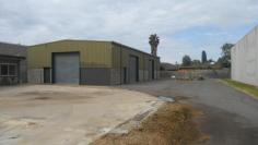 416 Blackshaws Road,	
	ALTONA NORTH VIC 3025 THE LAND, LOCATION AND EXPOSURE 
							
								Massive 2500m2 approx. of Industrial land with over 30m frontage
 to busy Blackshaws Road, less than 1km to Princess Freeway, large 
office area and 330m2 approx. of warehouse. Complete with 3 phase power,
 a wash buy and ample concrete and bitumen for multiple car parking. A 
must for the business! Needing land and exposure all within 12 km to the
 CBD. A flexible lease will be negotiated to the right applicant. Call now to discuss.   
										 