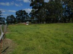11 Morgan Place McKail WA 6330 This great block is 4005m2 and is located within the city limits in McKail. The ideal home pad is located back off the road and there is plenty of room for your dream house, big shed, vegie patch and for the kids to play. It is shaped in a battle-axe with a 20m road frontage and 109m depth. There are some trees along the western boundary which act as a windbreak and with some thoughtful positioning of your home you can pick up some lovely and warm northern sun and light. It is zoned as general agriculture and is located on a quiet street. There is the casing left from a previous bore so this could be an added bonus for extra water. If you are really tired of having that hemmed in feeling but still want to be close to the city and all its amenities call Steve today on 0400 993 879 to secure this excellent piece of land. y