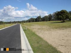 Lot 23, 28 Emu Road Caboolture Qld 4510 
 Take the opportunity to inspect these 3000m2 (¾ acre) blocks of land which are selling fast
 All of these pristine blocks will have town water and underground 
power. Close to schools, shops, sporting facilities, varsities and 
transport. This estate also boasts easy access to the Bruce Highway (M1)
 for the Brisbane or Sunshine Coast commuters.
 House and land packages can also be tailor made to suit your individual styles and budget.
 If this sounds like you don’t miss your chance to purchase in this affordable acreage living. 
 
 

 

 
 
Under Contract
 

For Sale


$260,000 

 



Features 