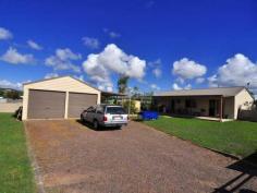  40 Canberra Ave Cooloola Cove QLD 4580 Property Code: 276 Property Type: House Land Area: 905 m² Features: built-in-robes, fenced back yard, workshop Owner Committed Elsewhere Vendor is looking for serious offers to sell NOW and has dropped the price further!! Receive $500 in vouchers if you BUY this property • !! This lovely open plan, neat and tidy, 2 bedroom exclusively listed home, with a full length rear verandah would be a great property for a home base, holiday shack/retirees/ investor looking for some space. The home has raked ceilings in the living area, easy care vinyl flooring, with tiles in the wet areas. A modern kitchen with island bench, breakfast bar, gas cook top, opens onto the rear verandah. A double colourbond shed with attached skillion roof awning completes the scene. This home also has a rainwater tank & an area for the veggies. •Conditions Apply ... Just email me for more information Phone Andrew NOW for your private Inspection. Cooloola Cove, Tin Can Bay and surrounds Tin Can Bay & Cooloola Cove are a fishing and boating paradise located at the Cooloola Coast just off the southern tip of World Heritage listed Fraser Island. The warm, shallow waters provide safe beaches for families and calm waters for recreational boating and fishing. This is one of the few places in Australia where wild dolphins can be hand fed in their natural environment. Enjoy a bbq, playgrounds and the walking trails. This area is mostly flat and caters for walking/running/cycling enthusiasts with numerous concrete pathways for safety. This beautiful place to live offers excellent facilities including two lawn bowls venues, an eighteen hole golf course at the Country Club, a swimming pool, a superb marina and two public boat ramps. The services available in this area and surrounds include Doctor, Chemist, Ambulance, School, Library, IGA, Woolworths just to name a few. Come and see why this area is so popular, you will be impressed with all that Cooloola Cove & Tin Can Bay have to offer. 