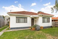 3 Soudan Rd West Footscray VIC 3012 3111Price Guide: $550000+   |  Land: 0 sqm approx 	  |  Type: House  |  ID #128372 Barry Plant Yarraville T 03 9314 9544 EMAIL OFFICE Niels Geraerts T 93149544  |  M 0405 698 747 EMAIL AGENT Details Map/Directions Open Times Area profile   classic style and charm on big land This captivating 3 bed weatherboard home set on a large block 557 sqm with a number of fruit trees offers first home buyers a fantastic opportunity to live in this sought after tree lined street. comp entrance, large separate living room with double doors opening to a separate dining room, kitchen and meals area. 3 bedrooms, central bathroom, laundry and a beautiful deep garden with a almond, fig and mandarin tree . Land 15.24X36.57m (557sqm) Photo ID Required 
