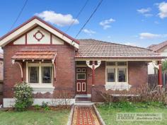  58 Melford St Hurlstone Park NSW 2193 Web ID : 	 1714181 Price : 	 AUCTION Property Type : 	 House Sale : 	 Auction Auction Date : 	 Saturday 20th September 2014 Auction Time 	 4:00 PM Auction Place : 	 ON SITE Raymonville c.1914 3 1 1 Aris Dendrinos 0412 465 567 Space location and character all blend together seamlessly with this impressive double fronted freestanding full brick Federation residence. Set on a healthy 462 square metre parcel of land the property offers three double bedrooms, formal lounge, separate dining, original kitchen and bathroom and a lovely sundrenched rear entertaining area. Included is plenty of storage, laundry facilities and a deep private rear garden that awaits the budding green thumb, growing family or both. Period features dominate the home from the high patterned ceilings and ornate fireplaces to the stained glass windows and polished timber floorboards throughout. Situated in a tree lined residential street surrounded by similar style properties and within easy walking distance to all parks, schools, shops and public transport this is your chance to grab a quality home and make it your own. Be quick! Aris Dendrinos 0412 465 567 arisd@randw.com.au Property Features Built-In WardrobesClose to SchoolsClose to ShopsClose to TransportFireplace(s)GardenPolished Timber FloorFormal LoungeSeparate Dining 
