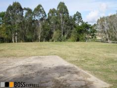 Lot 2, 107 Rowley Rd Burpengary Qld 4505 This 3002m2 level usable block couldn’t be better situated. 
 Close to all amenities, great access to Burpengary Central and Shopping precinct as well as Narangba Valley and Morayfield CBD. 
 Approx 2KLMs to Burpengary train station and close to child care 
facilities also in the School Catchment area for Burpengary Meadows.
 This cleared and level block rarely last long on the market, especially at this price! 

 No matter what the budget is on the build I have packages,
 enquire today and I will help you with a design to fit your budget 

 The owner will look at all reasonable offers over $299,000 

 

 


 
 

For Sale


$315,000 