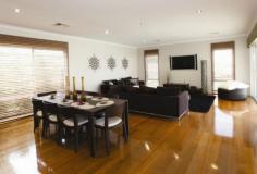  Perth1 WA, 6000 Downstairs Living Area Upstairs Master Bedroom Study Media Room/Theatre Alfresco Double Garage 