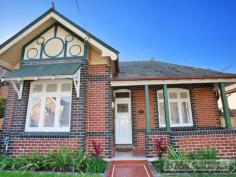 693 New Canterbury Rd Dulwich Hill NSW 2203 Web ID : 	 1699589 Price : 	 FOR SALE - RICHARD PERRY 0418 863 969 Property Type : 	 House Sale : 	 Private Treaty Perfect Family Sized Federation 3 1 Richard Perry 0418 863 969 This immaculately presented, quiet, full brick, double fronted house with perfectly manicured gardens displays all the Federation features and charm one would wish for in a sizable family home and is perfect for the growing family. Move straight in and enjoy old world style with modern inclusions you would expect for today's lifestyle. A completely private, rear level garden is sure to impress the most fastidious of buyers, entertain or relax at home under the large covered entertainment area looking out across the north facing lawns. This comfortable home enjoys: -Three large bedrooms, ornate high patterned ceilings, sash windows -Formal lounge room with fully functioning fireplace, formal floor plan -Open plan spacious dining area, beautiful solid timber floors throughout  -Large solid oak gas kitchen with stainless steel appliances, including dishwasher - Updated period styled bathroom with tub and combination shower - Integrated laundry, linen storage, ducted heating & cooling throughout the home - Italian luxury travertine paving, undercover entertainment area, north facing - Low maintenance private manicured lawns and lovingly landscaped gardens -Rear lane access to property via May Lane/Union Street Move straight in and enjoy the lifestyle with friends and family while being conveniently located close to schools, playgrounds, parks, local village shops, the ever popular Sideways Cafe and transport, including the newly opened Inner West Light Rail terminal to the CBD. A must see make time to inspect! Richard Perry 0418 863 969 richardp@randw.com.au Property Features Air ConditioningBuilt-In WardrobesClose to SchoolsClose to ShopsClose to TransportFireplace(s)GardenPolished Timber FloorFormal LoungeSeparate Dining 