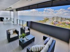 51/80 Hornibrook Esplanade Clontarf Qld 4019 199 m2 of sophisticated residence offering magnificent views of the
 Bay
 - Living opens onto oceanfront deck and alfresco dining area
 - Light filled open plan Lounge, Kitchen and Dining with high ceilings
 to capture the cooling breezes
 - All bedrooms have balconies, main has walk-in robe and ensuite
 - Secure drive in underground parking with 2 carparks
 - Complex includes resort style features with in-ground pool, BBQ area
 and Gymnasium
 - Perfect location minutes from cafes, restaurants and shopping
 precinct
 - Take in glorious sunsets from the deck or enjoy leisurely walks along
 the beautiful beaches outside your front door 