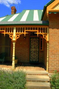  8 Beppo St Goulburn NSW 2580 Beppo No 8. This fine example of 1899 Federation, is a stand out in one of Goulburnâ€™s most sort after streets.  As the name suggests, the Federation style house was built in the Federation era from the end of the 19th century to the 1920â€™s. It was the first distinctive Australian house type, designed to embrace the outdoor lifestyles of the Australian people. 8 Beppo Boasts 4 generous high ceiling bedrooms, two living areas, dining and charming kitchen and pantry, with this magical property sitting on an enormous all level 1000m2. Delightfully landscaped with a great entertainment area, itâ€™s neighbors are of similar origin, guaranteeing the astute buyer continued capital growth and demand, in future years. The roofs of federation houses were typically made of terracotta tiles, with an assortment of decorative features such as gables and motifs adorning the exterior of the property. Leadlight windows are also a common feature of the Federation style house and as a result, Federation houses are often very picturesque and eye catching, just as No 8 Beppo is. Agents Comments: Grand, Grander, Grandest, itâ€™s just a wonderful presentation of late 19 century, sitting up proudly well back off this leafy Goulburn street, yelling out to all those serious era buyers, â€œ Come and get me !â€ While there are a number of challenges associated with renovating Federation homes, the end result is always viewed as being well worth the effort, and in this case most of it has been done. Our vendors are serious, and want this done.  Offers from $398,000 Historical Interest: Federation architecture refers to the architectural style in Australia, predominantly in the Federation period c. 1890 - c. 1915. The period refers to the Federation of Australia on 1 January 1901, when the Australian colonies collectively became the Commonwealth of Australia. Most Federation houses are free standing and single storey, with the more up market properties being double storey. They are usually medium to large size properties, with the common layout being a main bedroom at the front off the verandah, a lounge room at the end of the hallway and utility areas towards the back. One of the Federation houseâ€™s most positive attributes style is its aesthetic value. With its decorative external and internal features and rambling style, Federation homes can look visually sensational. In additional to presenting well, the Federation style has the advantage of being a good size and designed to cater specifically for the Australian lifestyle. There are many historic homesteads in Goulburn, open to those seeking an insight to life in earlier and harsher days. These include the National Trust historic home, Riversdale (1844) restored and furnished in period style, St Clair, Garroorigang, Bishopthorpe and Claremont Close (1856) a fascinating example of the architecture of workers' cottages, coachhouses etc in the second half of last century. Features Fireplace Outdoor entertainment area Fenced Balcony Low maintenance   	 Deck Barbecue Skylight Verandah Sprinkler system Property Details Bedrooms 		 4 Bathrooms 		 1 Garages 		 1 Secure Parking 		 4 On Street Parking 		 2 Land Area 		 1000 m2 Floor Area 		 30 m2 Contact Details Agent:  Donald Zalapa Phone:   Mobile:  1300795517 