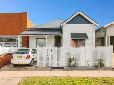 50 Fern St Islington NSW 2296 
 Open House Saturday 6th @ 12pm 
 Cute cottage in the heart of Islington offering high ceilings, period features & polished boards throughout. Comprising 3 large bedrooms, all with ceiling fans & built in robes. Separate formal lounge with ornate fireplace. Combination kitchen & dining with tiled floor, granite bench top, dishwasher & funky glass splashback. Internal laundry & separate bathroom. French doors opening out to undercover alfresco area, overlooking a decent sized level yard. Off street parking for one car, established garden & cute picket fence. Currently returning $400 per week on an expired lease with a tenant who would love to stay. View at open home only. Call Angela Woods on 0450 410 727 for more information. 
 