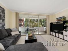  13/23 College Street Drummoyne NSW 2047 Bright apartment with leafy outlook Bathe in sunshine this bright first floor three bedroom unit has a lovely leafy outlook overlooking the in-ground lap pool and immaculate gardens. Perfectly positioned with Drummoyne Village with its cafes, shops and city buses only 400 metres away and if you feel like exercising the Bay Run and acres of waterfront parklands are only 300 metres away * Spacious lounge room leads to a generous North facing balcony * Separate dining area with its own balcony * Modern kitchen with lots of bench space and cupboards * Main bedroom with built-in wardrobes and third bedroom looks over the pool  * Main bathroom with separate WC, internal laundry with additional WC * Lock-up garage, in-ground pool and security building Area: 117sqm + garage (approx) Strata Levies: $1146 per qtr (approx) Council Rates: $1000 per ann (approx) Water Rates: $656 per ann (approx) Precautions have been taken to establish accuracy of the information but it does not constitute any representation by the vendor or real estate agent. You should make your own enquiries as to its accuracy. General Features Property Type: Apartment Bedrooms: 3 Bathrooms: 1 Outdoor Features Garage Spaces: 1 