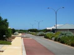  12 Parakeet Bend Jurien Bay WA 6516 If you have been looking for that perfect block to build your dream 
home, you cant go past this level 700sqm block in the beautiful 
beachside suburb of Beachridge Estate. Surrounded by quality homes, lovely parks and a short walk to the beach, this fantastic block is ready to go. Jurien Bay is known for its beautiful Marine Park and abundant marine life, attracting fisherman from far and wide. With the new Indian Ocean drive making Jurien bay and its idyllic coastal lifestyle just a two hour scenic drive from Perth. For more information on Beachridge Estate please click on the link: http://www.beachridge.com.au/ Contact Tanya on 0434 428 415 or Michele on 0438 598 984 for more information.
 